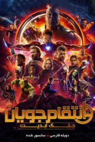 Avengers Infinity War – Duble