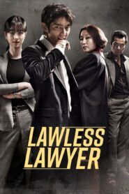 Lawless Lawyer | Vakil Bi Ghanon