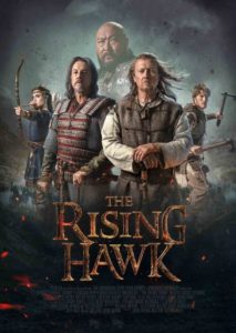 The Rising Hawk | هبوط شاهین