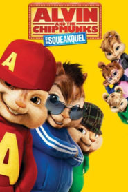 Alvin and the Chipmunks فیلم آلوین و سنجاب ها 2