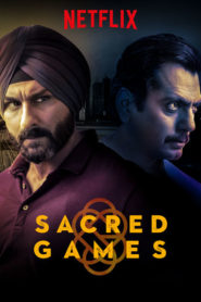 Sacred Games: Season 1