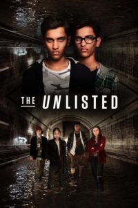 The Unlisted: Season 1