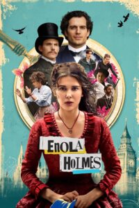 Enola Holmes | انولا هولمز