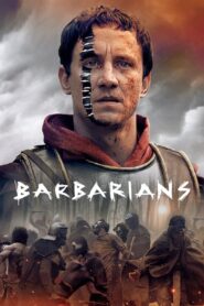 Barbarha Season 1