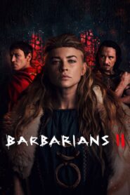 Barbarha | بربرها | Barbarians