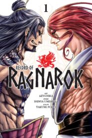 Record of Ragnarok Season 1