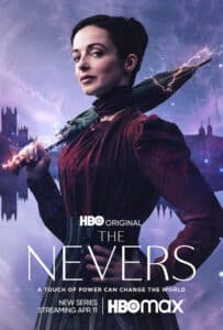 The Nevers – Duble Season 1
