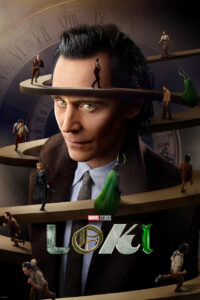 Loki Duble Season 2