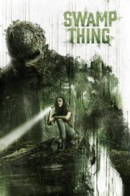 Swamp Thing | Hayoolae Mordab Season 1