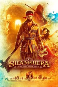 Shamshera | شمشیرا