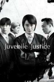 Juvenile Justice | Edalat Baraye Nojavanan