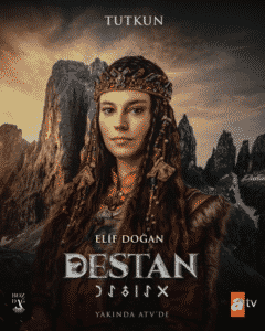 Destan | Hamase Season 1