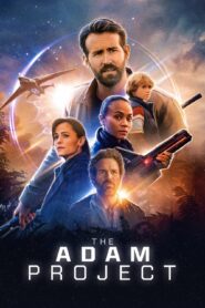 The Adam Project | Prozhe Adam