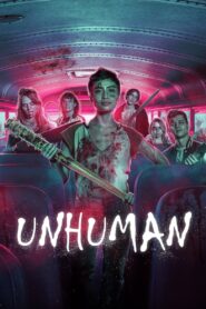 Unhuman | Gheir Ensan
