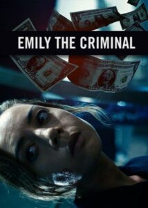 Emiliye Jenayatkar | امیلی جنایتکار | Emily the Criminal