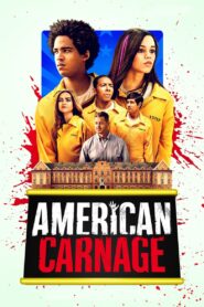 American Carnage | Ghatle Aam Americayi