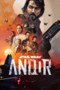 آندور | Star Wars: Andor
