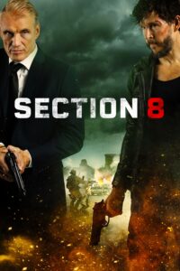 Section 8 | بخش هشت | Bakhsh 8