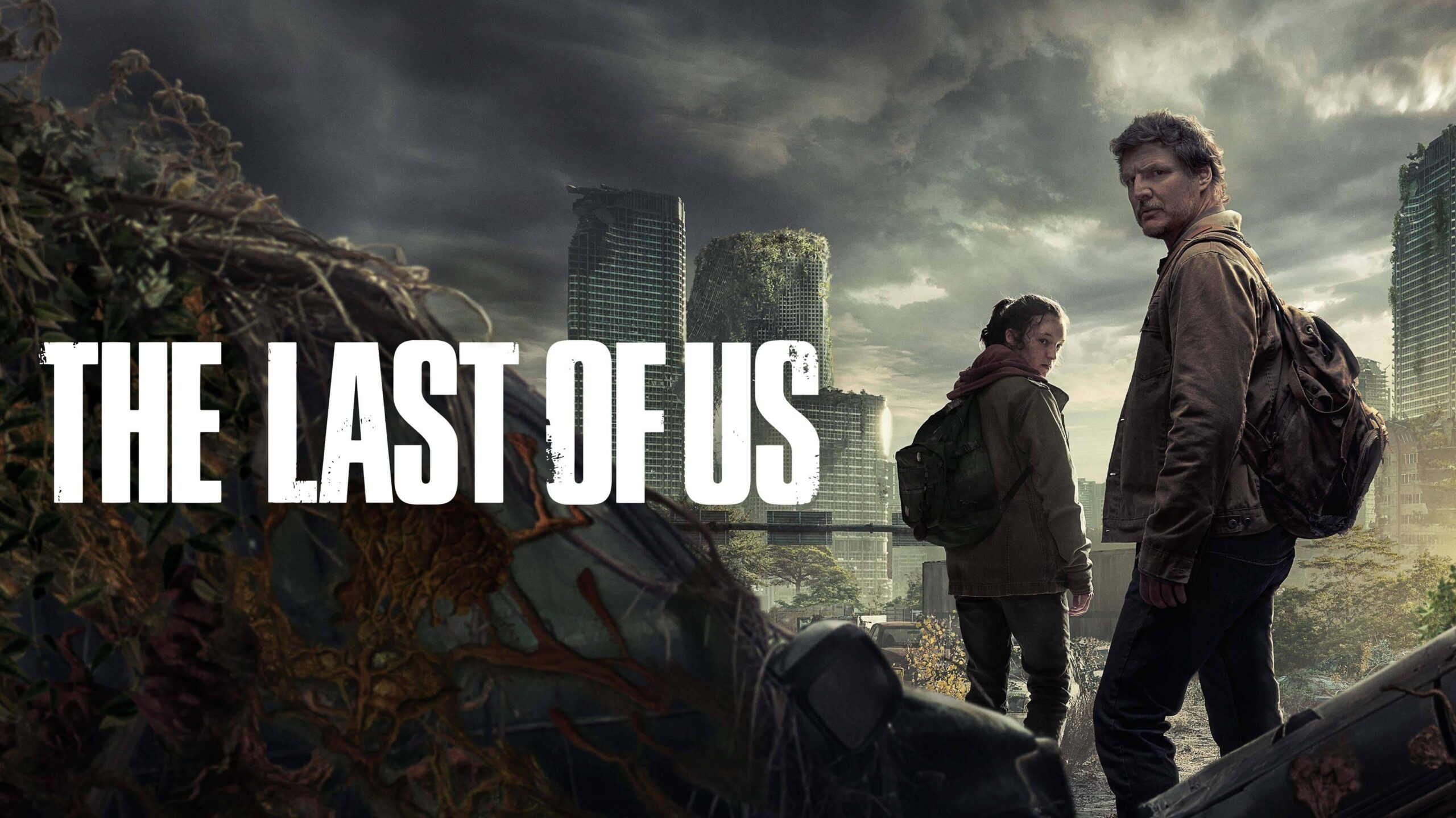 Akharin Bazmande Az Ma | آخرین بازمانده از ما | The Last of Us