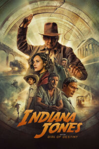 Indiana Jones va Gerdane Sarnevesht