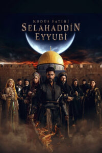 Salahuddin Ayyubi – Zirnevis